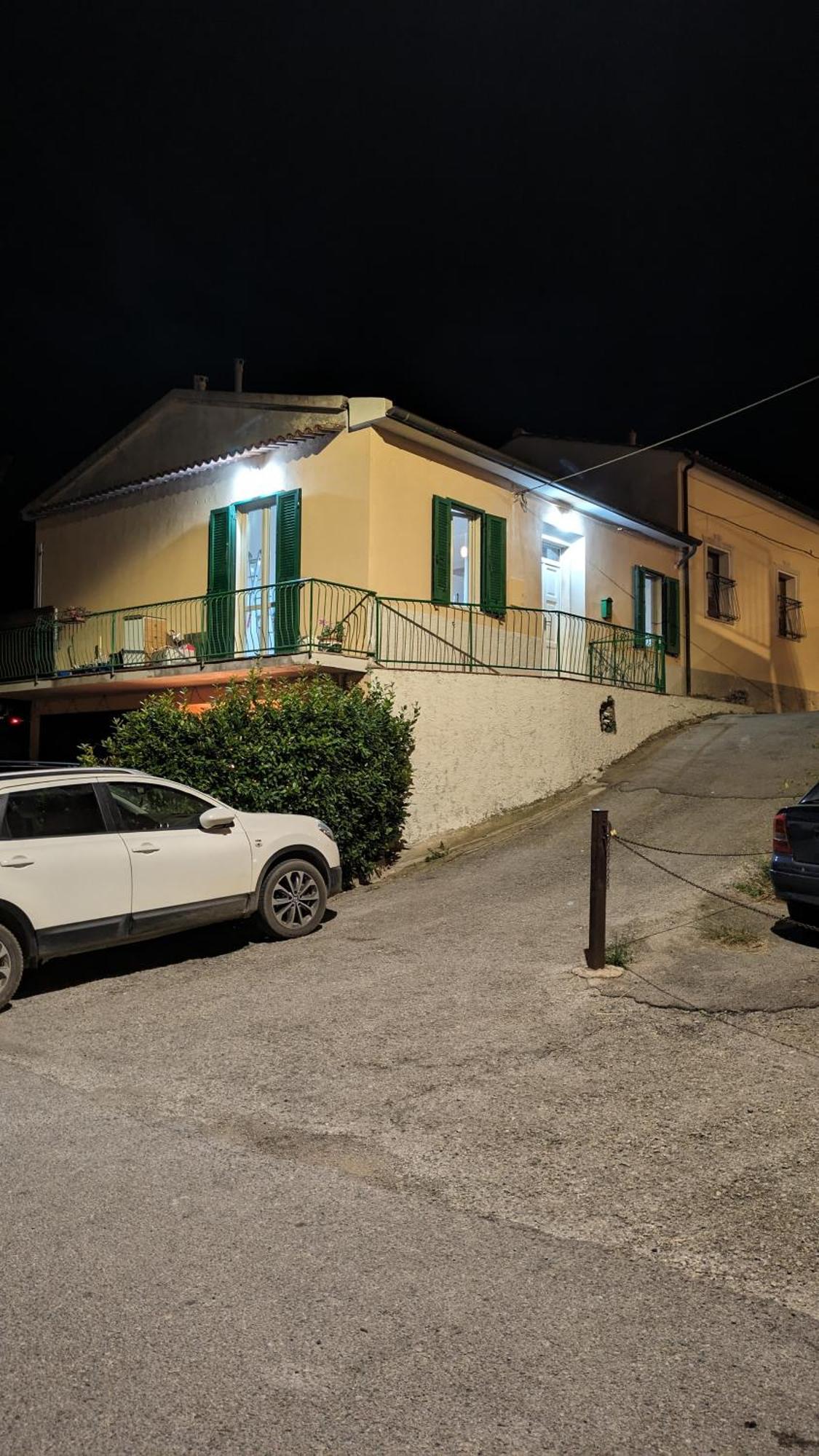 Casa Maddi Casa Vacanze Con Vista Mare Vicinissima Al Centro Capoliveri  Exterior foto